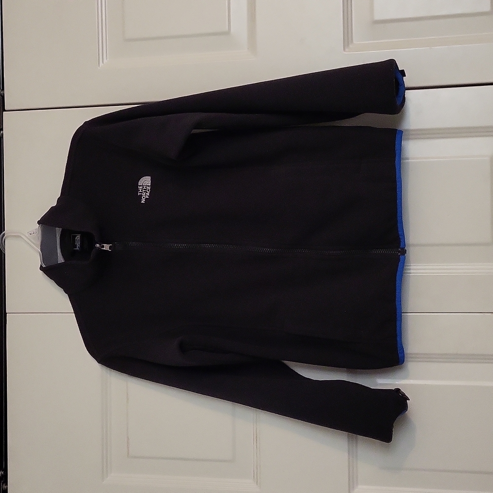 Big Boys (14-16)North Face Fleece Jacket